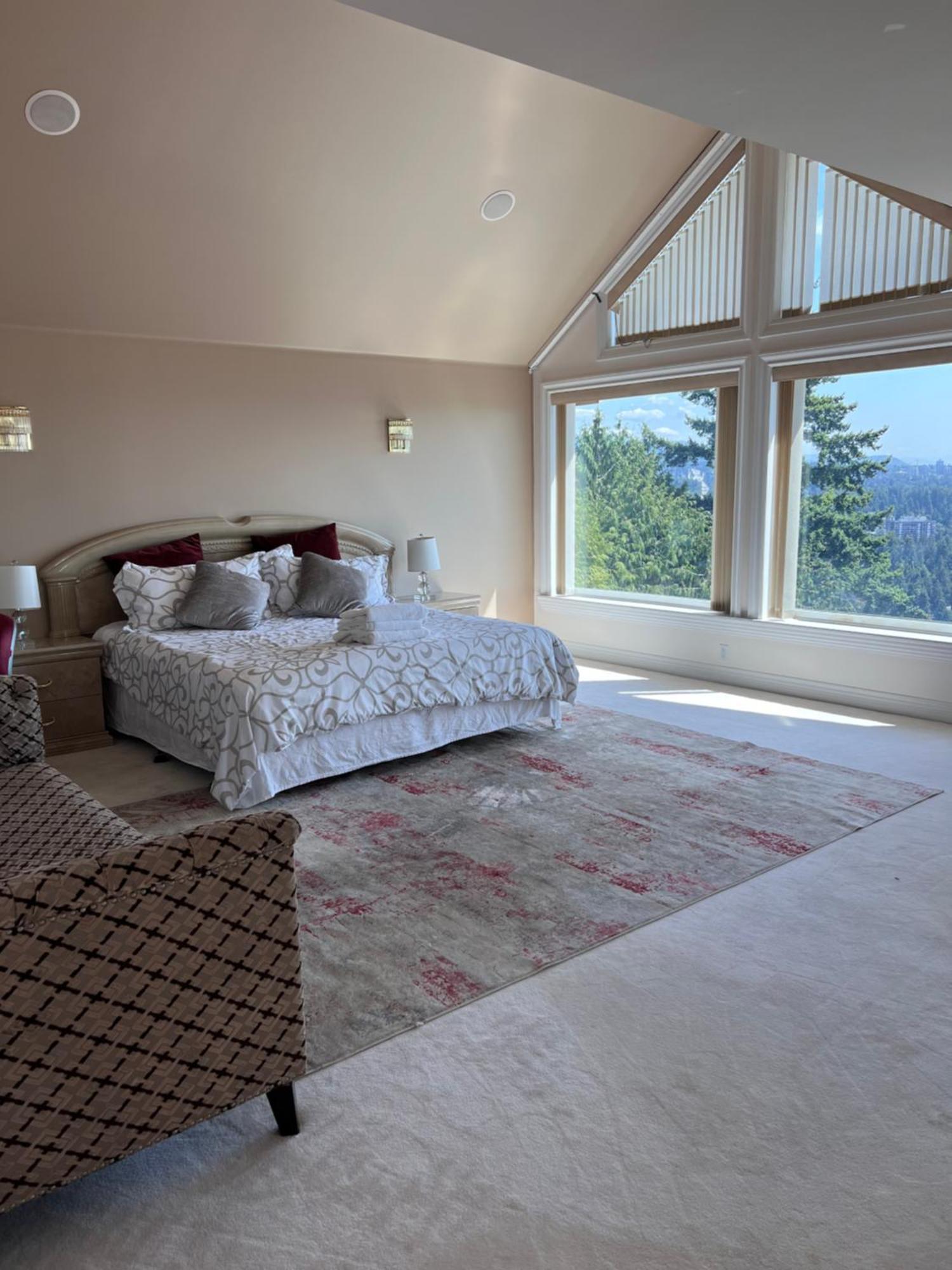 West Vancouver Luxury Home Esterno foto